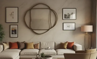 老房焕新、二手房焕新