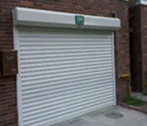 维修卷闸门、感应门