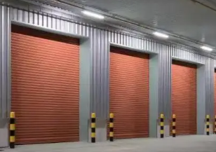 卷闸门安装维修服务