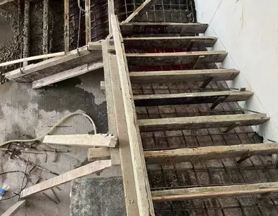 现浇阁楼搭建、现浇加层