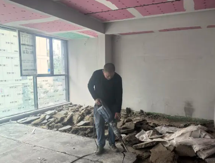 拆除学校、拆迁房屋、拆迁商场