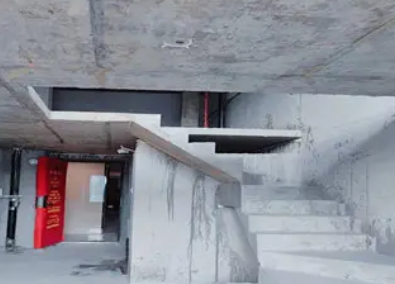 现浇水泥楼板、现浇楼梯