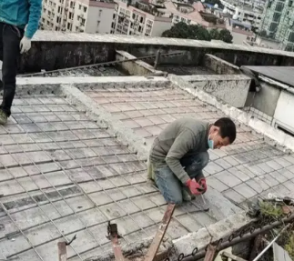 别墅改建、土建改造