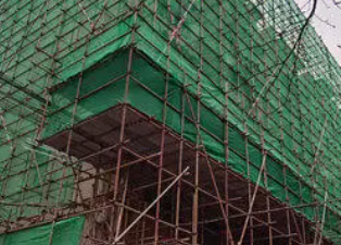 钢管架搭建、拆除舞台架