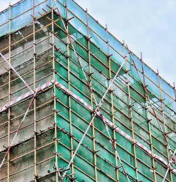 舞台架租赁搭建、架子管拆搭