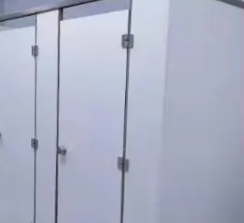 公共卫生间隔断