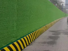 工地围挡、钢围挡、PVC围挡