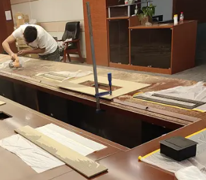 家具维修、办公家具安装