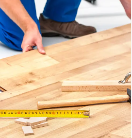 家具保养补漆、木地板抛光打蜡