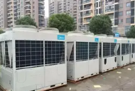 空调回收、厨房设备回收