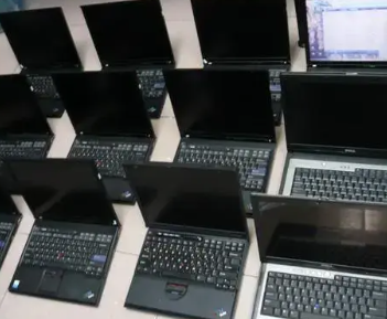 回收电脑、笔记本电脑