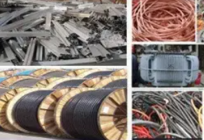 回收变压器、发电机、配电柜